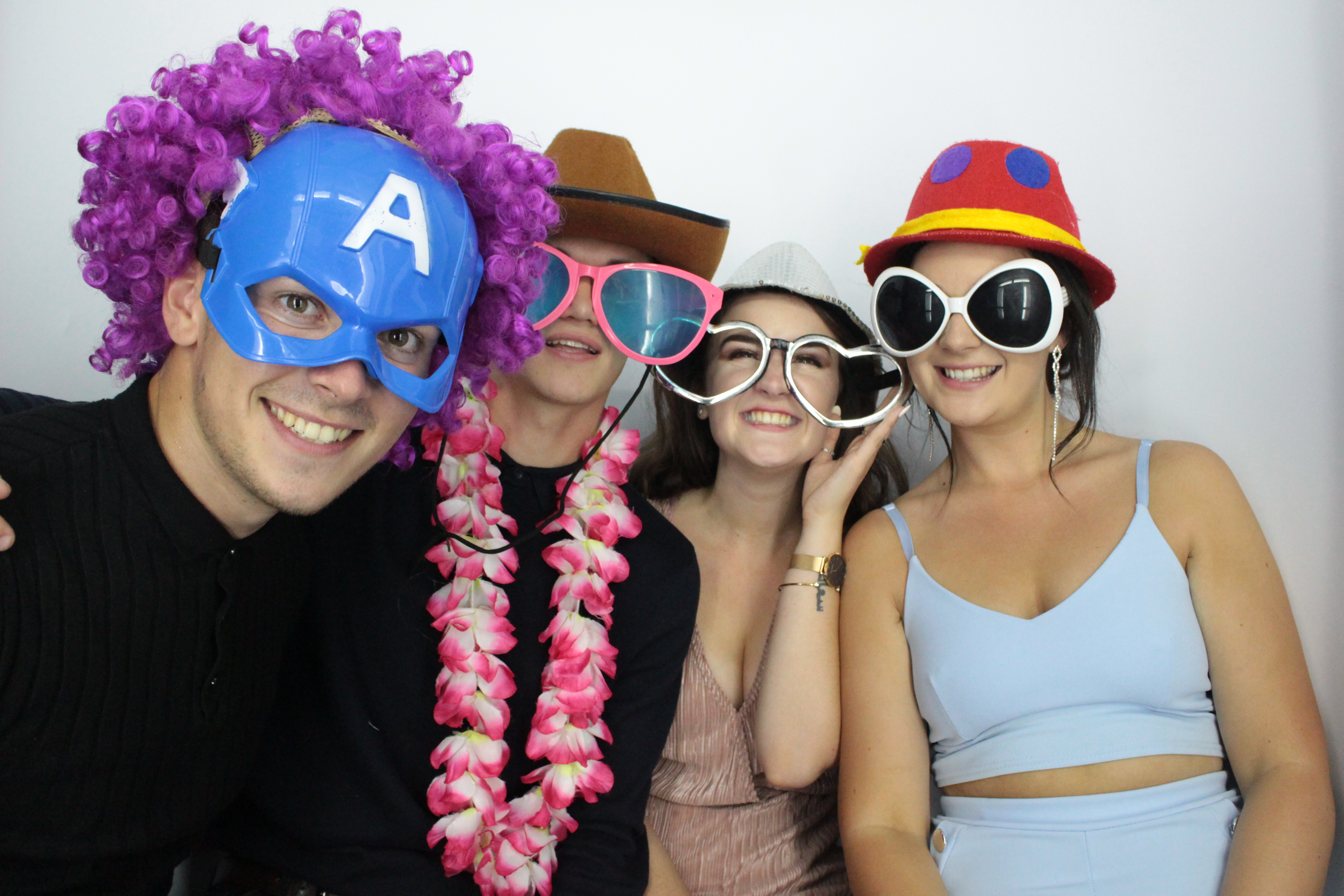 Martin & Colleen’s Joint 50th | View more photos from the event at gallery.myphotoboothexperience.co.uk/u/MyPhotoBoothExperienceLtd/Martin-Colleen’s-Joint-50th